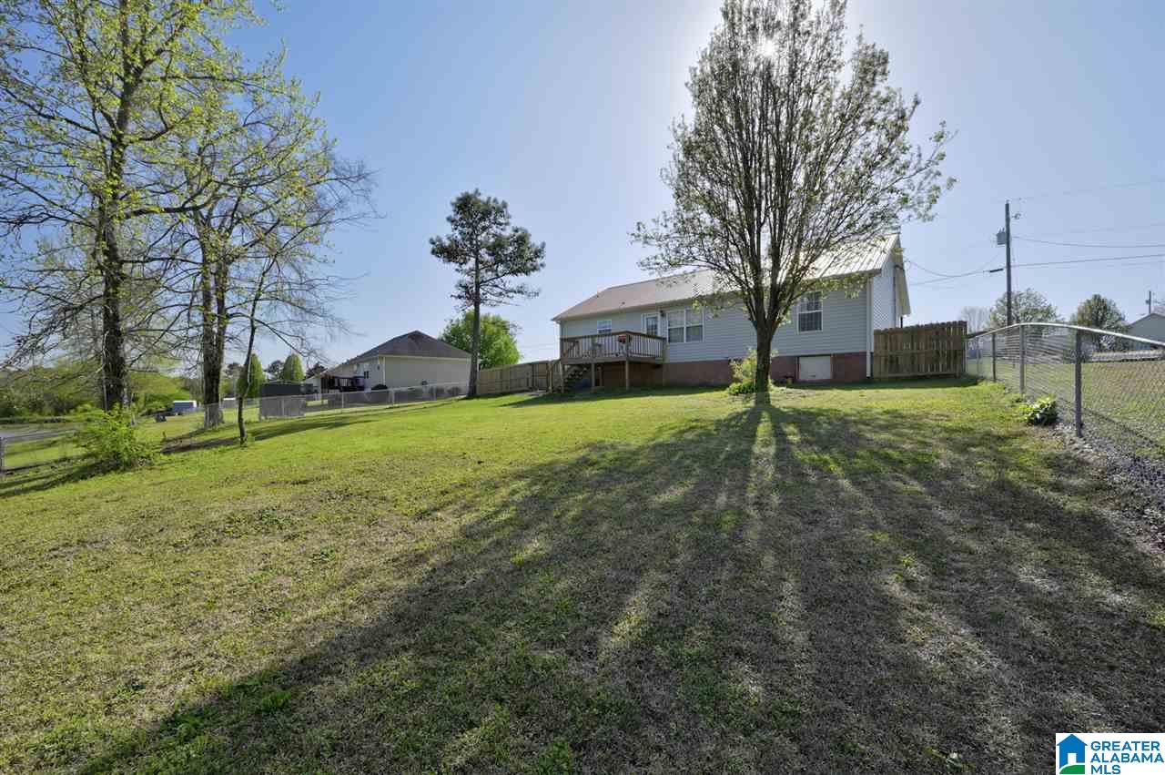 159 Quail Hollow Road Warrior, AL 35180 - Photo 15 of 21