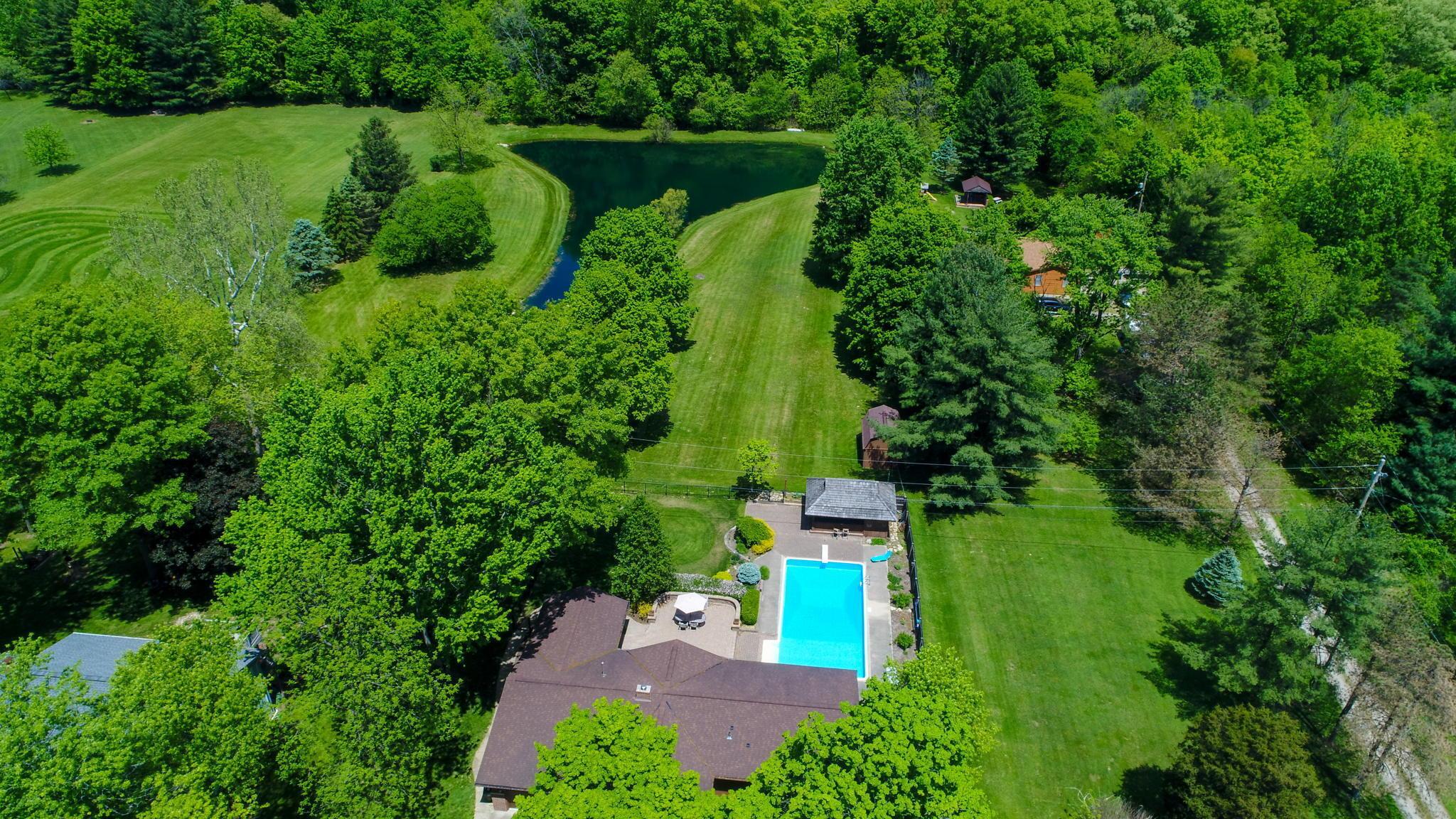 690 Bunty Station Road Delaware, OH 43015 - Photo 1 of 50 690 Bunty Station Rd (32)