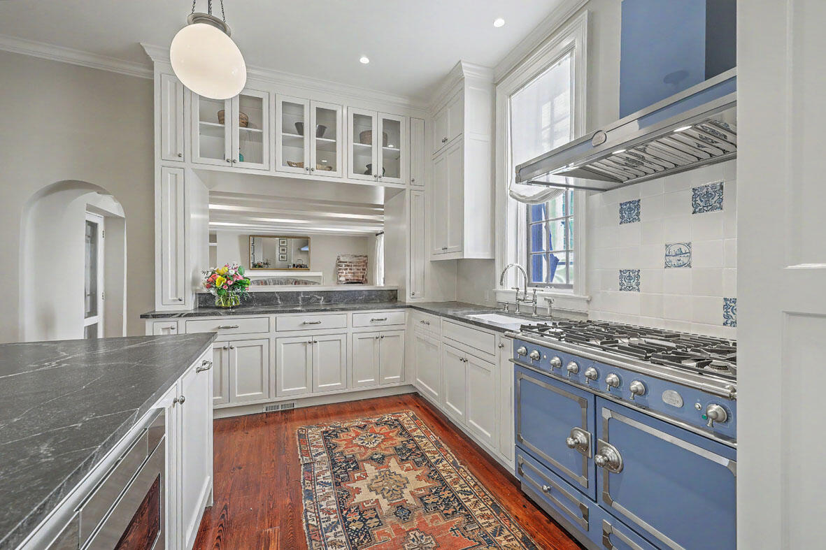 59 Church Street Charleston, SC 29401 - Photo 24 of 94 59 Church Street kitchen