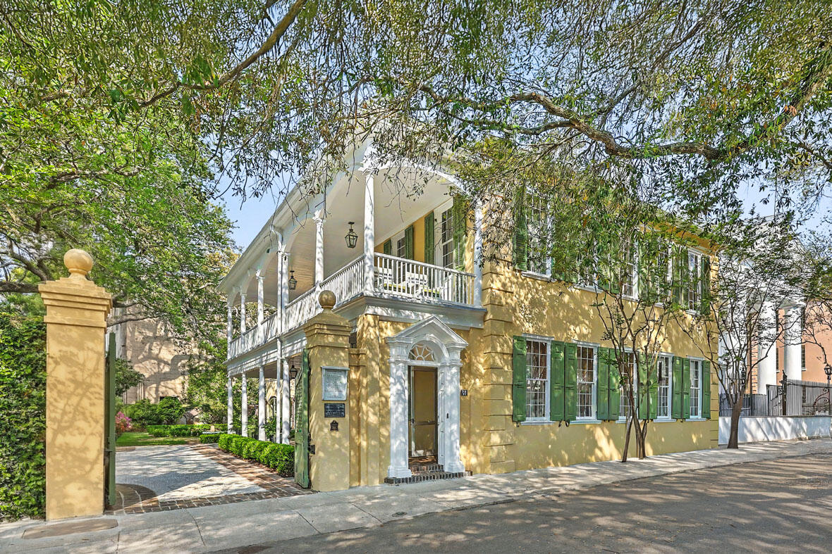 59 Church Street Charleston, SC 29401 - Photo 3 of 94 59 Church Street
