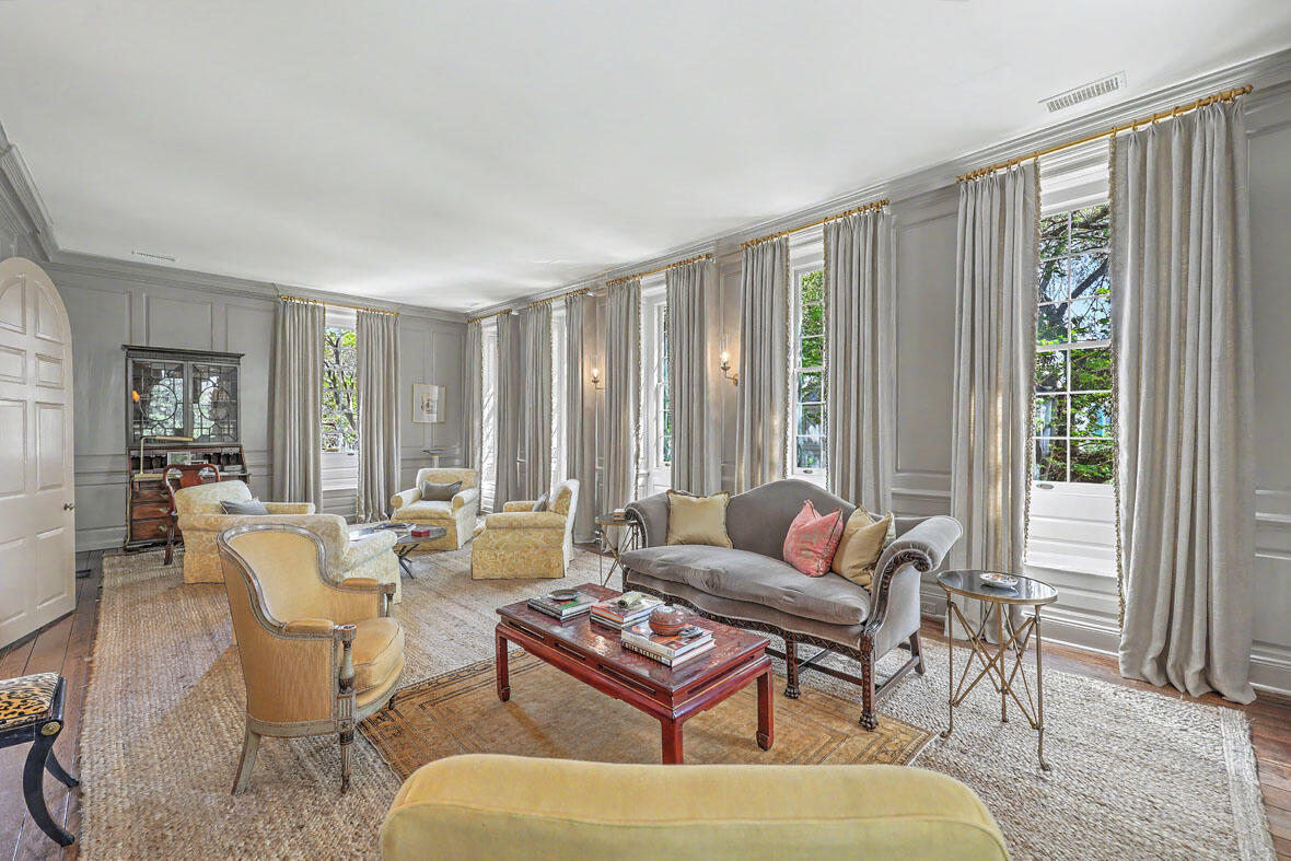 59 Church Street Charleston, SC 29401 - Photo 39 of 94 59 Church Street drwing room