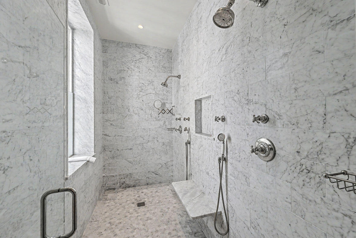 59 Church Street Charleston, SC 29401 - Photo 49 of 94 59 Church Street primary bath shower