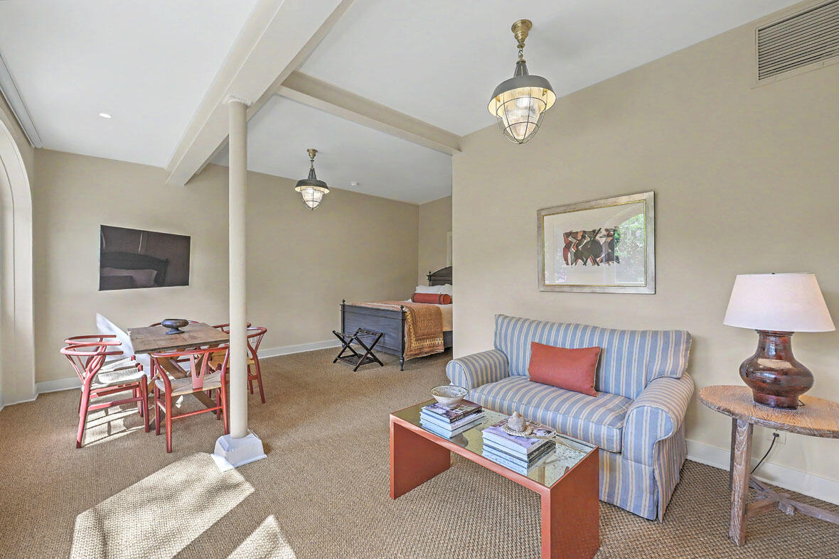 59 Church Street Charleston, SC 29401 - Photo 68 of 94 59 Church Street carriage house guest su