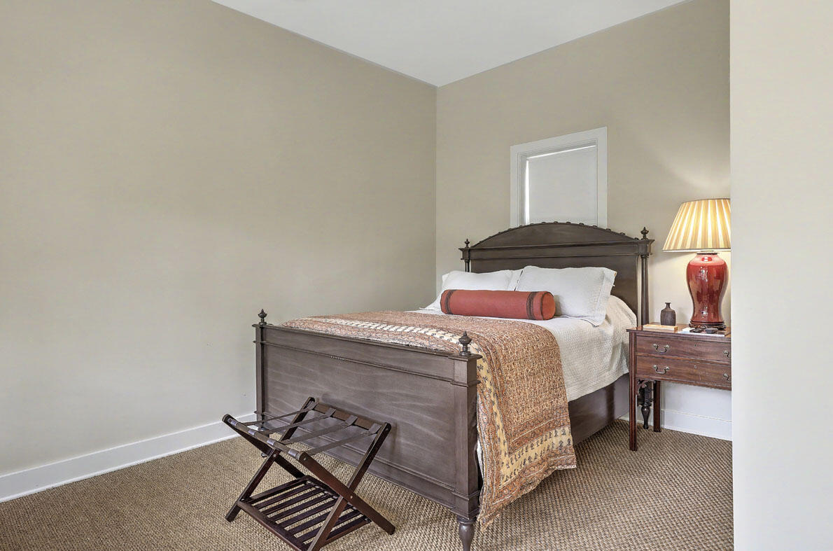 59 Church Street Charleston, SC 29401 - Photo 72 of 94 59 Church Street guest suite sleeping ar
