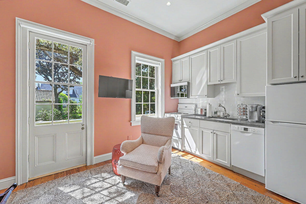 59 Church Street Charleston, SC 29401 - Photo 76 of 94 59 Church Street studio
