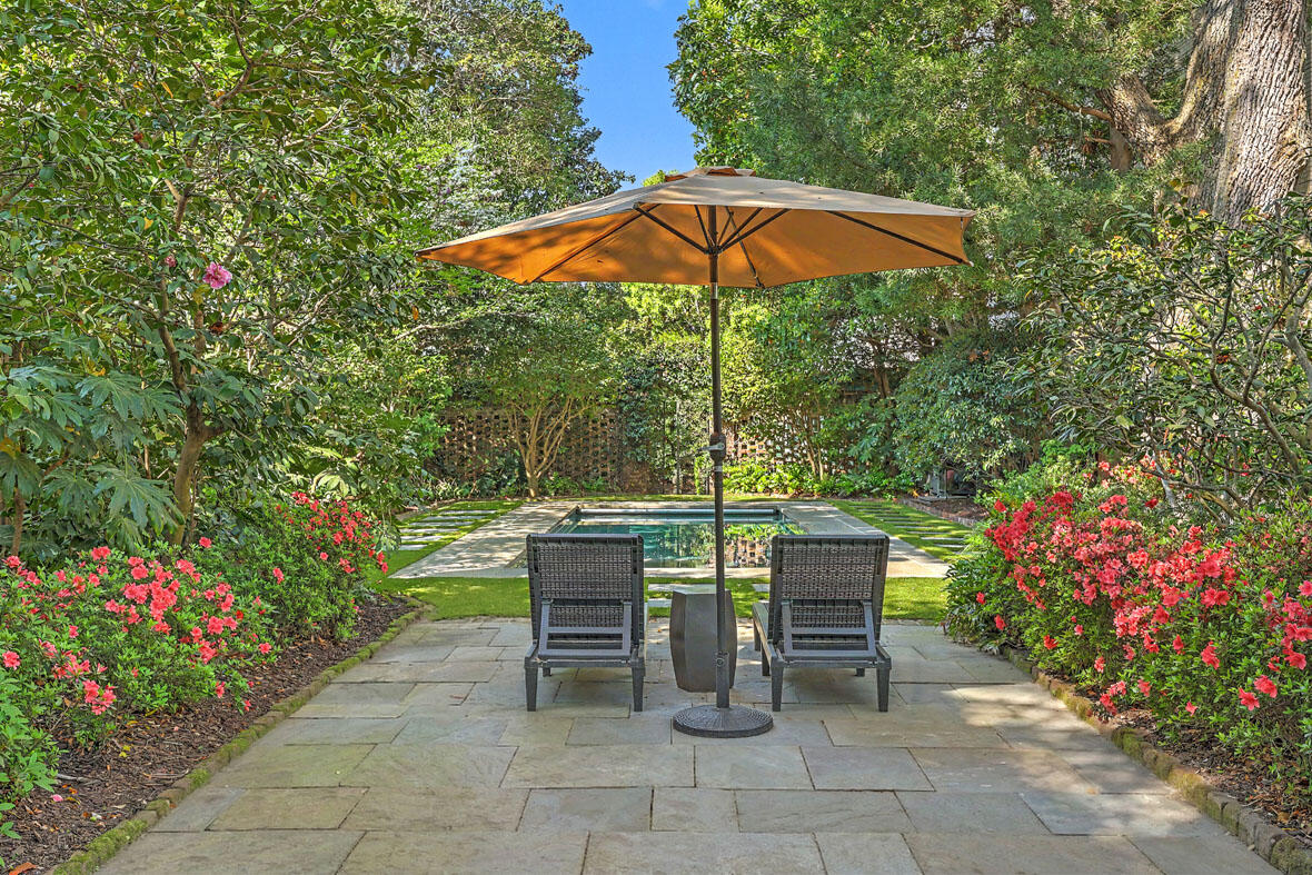 59 Church Street Charleston, SC 29401 - Photo 84 of 94 59 Church Street pool2