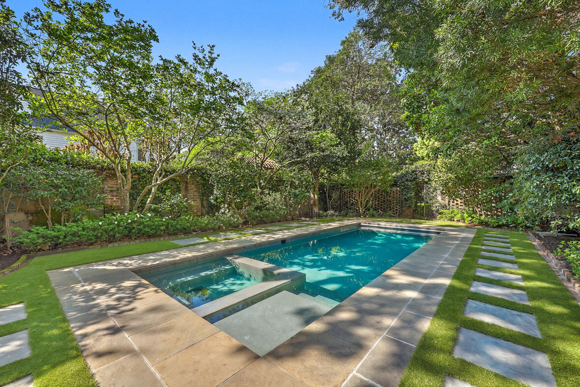 59 Church Street Charleston, SC 29401 - Photo 85 of 94 59 Church Street pool3