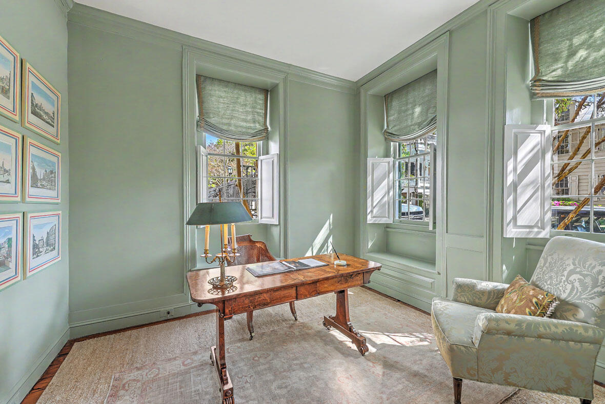 59 Church Street Charleston, SC 29401 - Photo 9 of 94 59 Church Street office