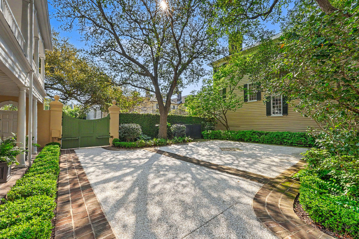 59 Church Street Charleston, SC 29401 - Photo 93 of 94 59 Church Street parking