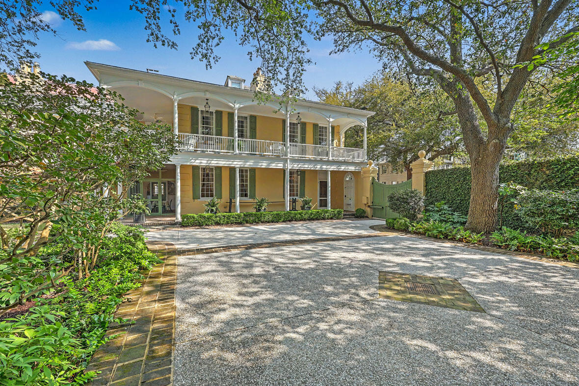 59 Church Street Charleston, SC 29401 - Photo 94 of 94 59 Church Street parking