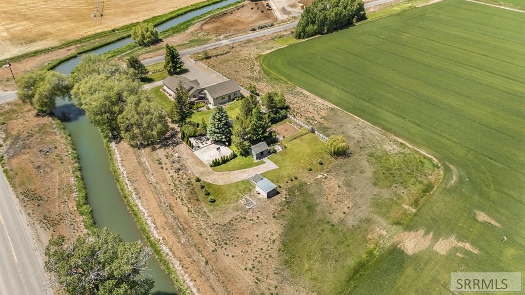 206 North 3600 East Rigby, ID 83442 - Photo 49 of 52