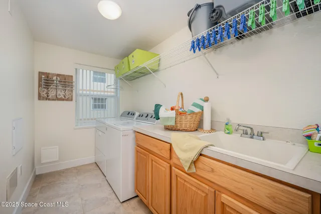 $530,000 | 807 Mystic Drive, Unit C210, Cape Canaveral, FL 32920