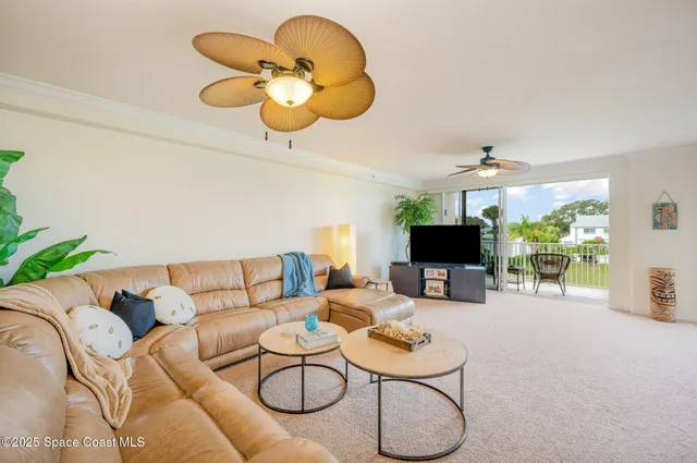 $530,000 | 807 Mystic Drive, Unit C210, Cape Canaveral, FL 32920