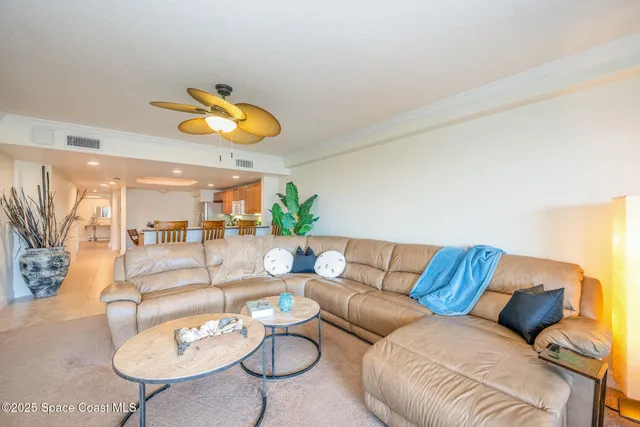 $530,000 | 807 Mystic Drive, Unit C210, Cape Canaveral, FL 32920