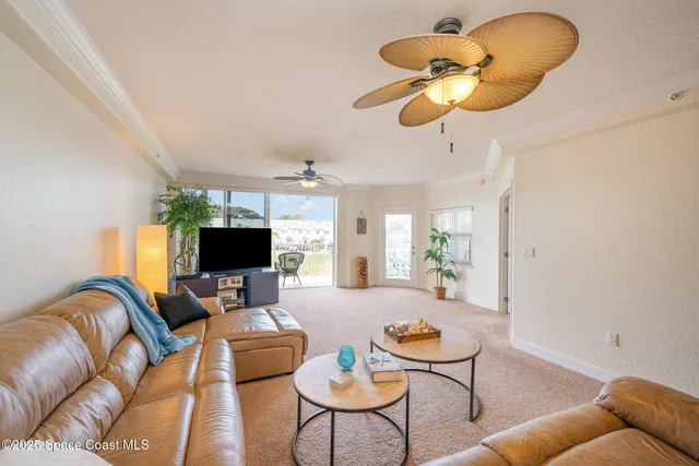 $530,000 | 807 Mystic Drive, Unit C210, Cape Canaveral, FL 32920