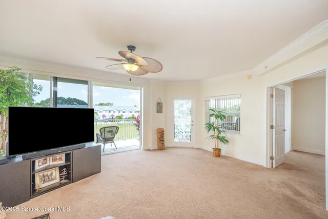 $530,000 | 807 Mystic Drive, Unit C210, Cape Canaveral, FL 32920
