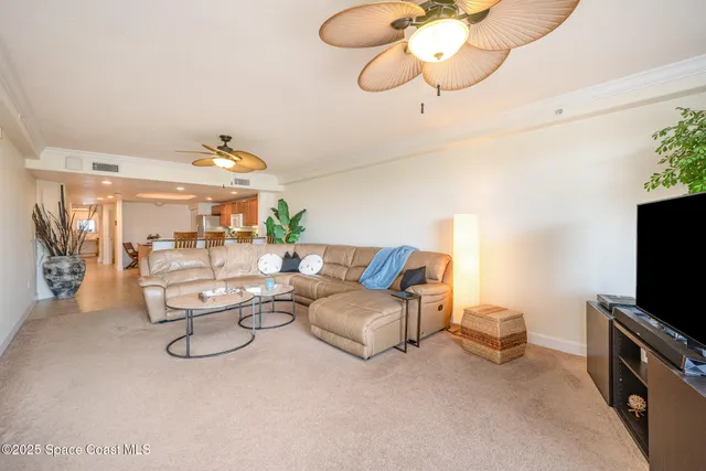 $530,000 | 807 Mystic Drive, Unit C210, Cape Canaveral, FL 32920