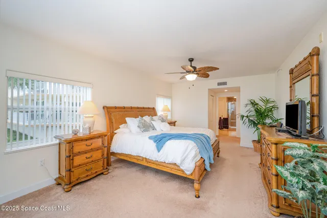 $530,000 | 807 Mystic Drive, Unit C210, Cape Canaveral, FL 32920