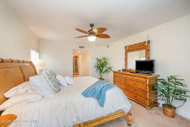 $530,000 | 807 Mystic Drive, Unit C210, Cape Canaveral, FL 32920