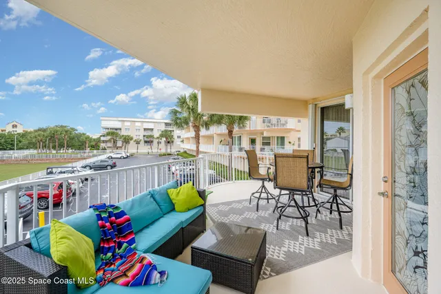 $530,000 | 807 Mystic Drive, Unit C210, Cape Canaveral, FL 32920