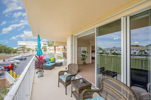 $530,000 | 807 Mystic Drive, Unit C210, Cape Canaveral, FL 32920