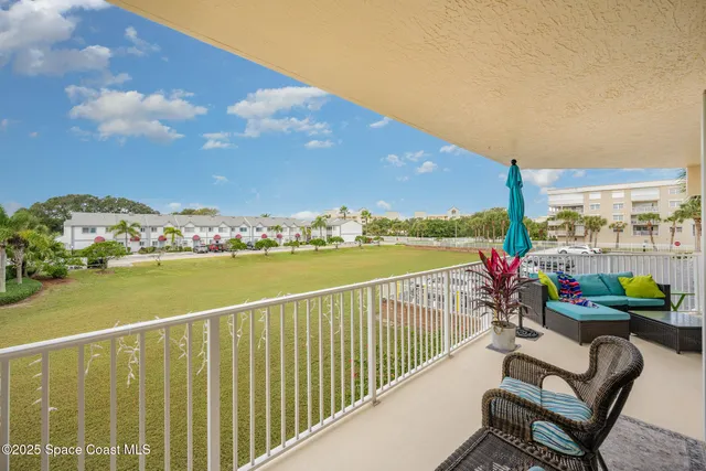 $530,000 | 807 Mystic Drive, Unit C210, Cape Canaveral, FL 32920