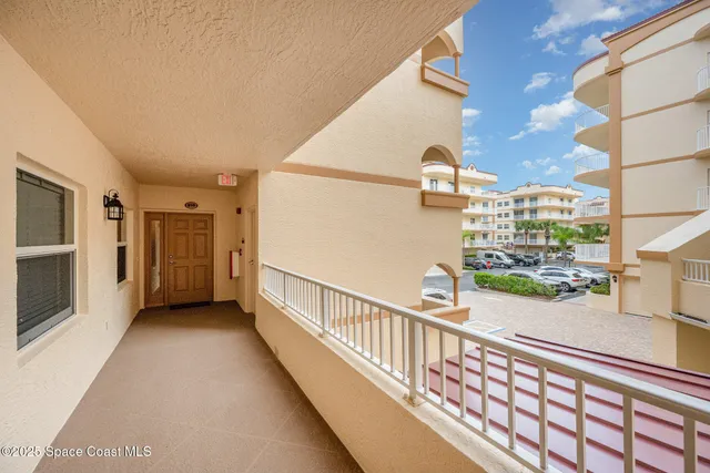 $530,000 | 807 Mystic Drive, Unit C210, Cape Canaveral, FL 32920