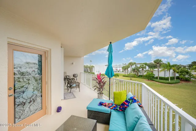 $530,000 | 807 Mystic Drive, Unit C210, Cape Canaveral, FL 32920