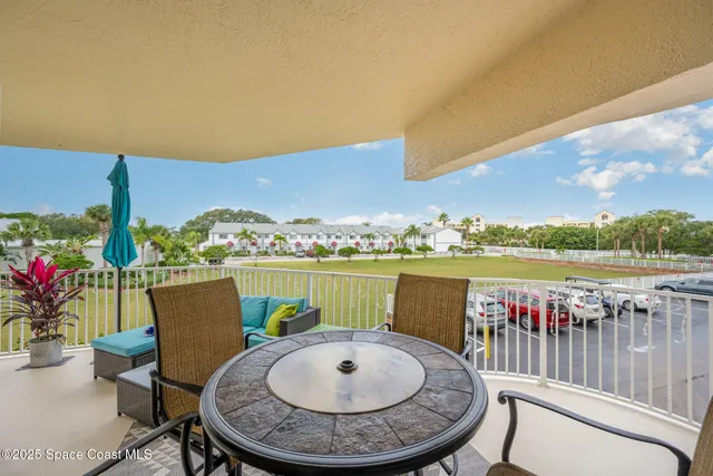$530,000 | 807 Mystic Drive, Unit C210, Cape Canaveral, FL 32920