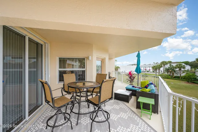 $530,000 | 807 Mystic Drive, Unit C210, Cape Canaveral, FL 32920