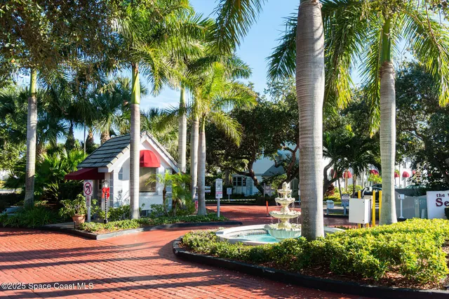 $530,000 | 807 Mystic Drive, Unit C210, Cape Canaveral, FL 32920