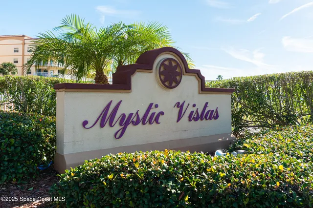 $530,000 | 807 Mystic Drive, Unit C210, Cape Canaveral, FL 32920