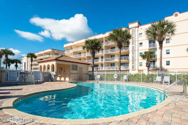 $530,000 | 807 Mystic Drive, Unit C210, Cape Canaveral, FL 32920