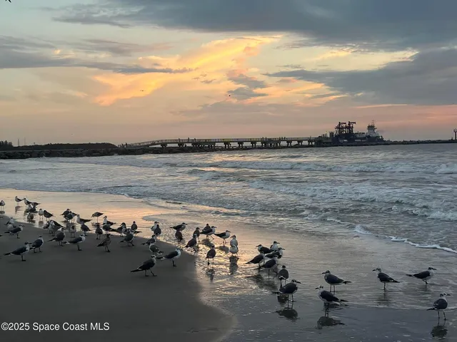 $530,000 | 807 Mystic Drive, Unit C210, Cape Canaveral, FL 32920