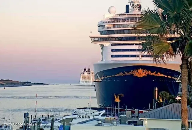 $530,000 | 807 Mystic Drive, Unit C210, Cape Canaveral, FL 32920