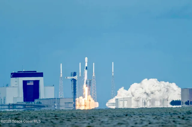 $530,000 | 807 Mystic Drive, Unit C210, Cape Canaveral, FL 32920