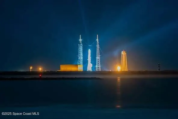 $530,000 | 807 Mystic Drive, Unit C210, Cape Canaveral, FL 32920