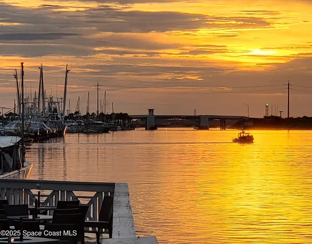 $530,000 | 807 Mystic Drive, Unit C210, Cape Canaveral, FL 32920