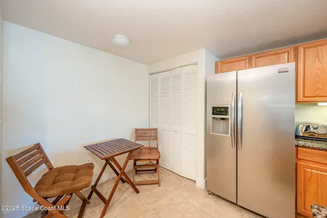 $530,000 | 807 Mystic Drive, Unit C210, Cape Canaveral, FL 32920