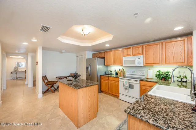 $530,000 | 807 Mystic Drive, Unit C210, Cape Canaveral, FL 32920