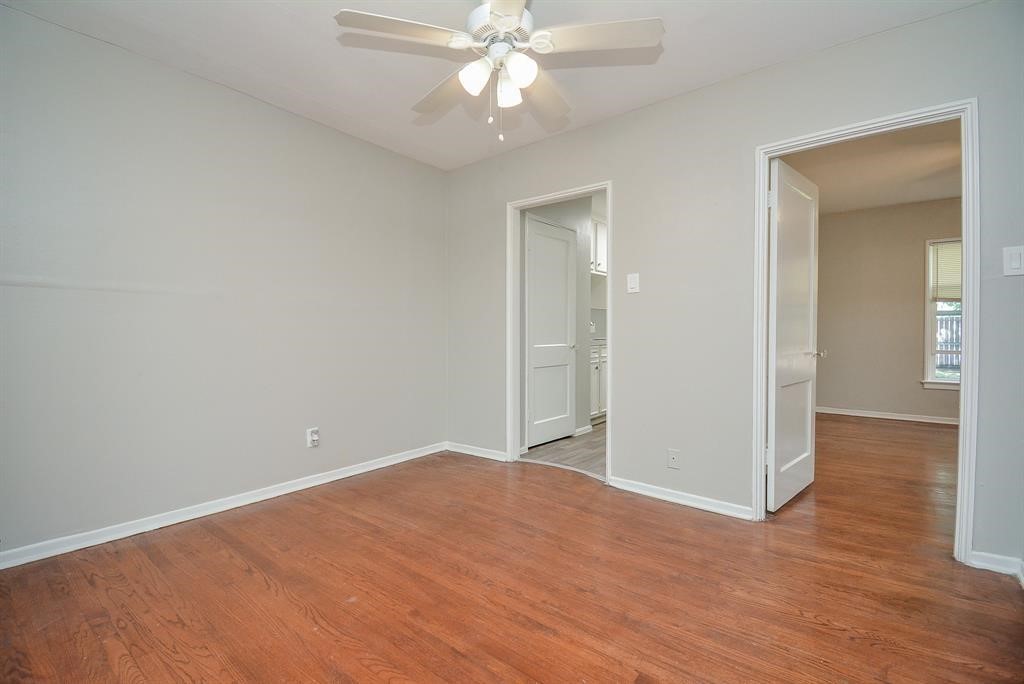 2718 Wroxton Road, Unit 3 Houston, TX 77005 - Photo 10 of 21