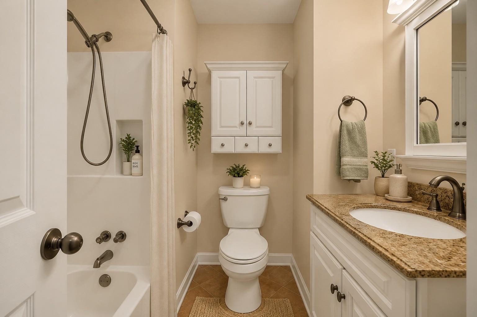 484 Galena Road Staunton, VA 24401 - Photo 27 of 48 Virtual Staging