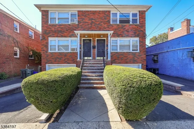 $875,000 | 215 Orange Avenue, Irvington, NJ 07111