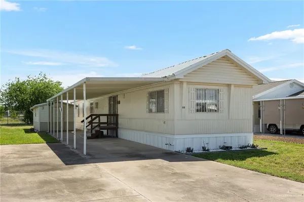 $65,900 | 1514 St Augustine, Mission, TX 78572