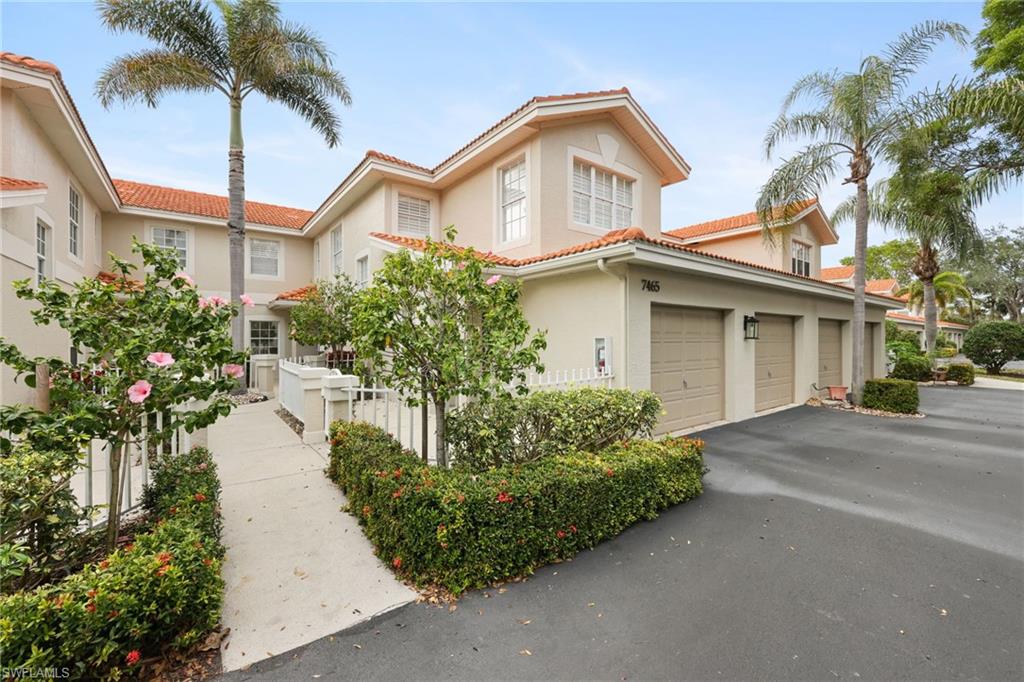 7465 Jacaranda Park Road, Unit R103 Naples, FL 34109 - Photo 2 of 46 Gallery Image 2