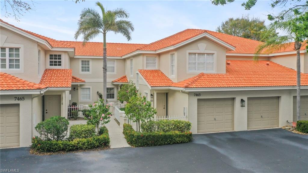 7465 Jacaranda Park Road, Unit R103 Naples, FL 34109 - Photo 32 of 46 Gallery Image 32