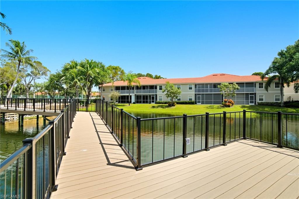 7465 Jacaranda Park Road, Unit R103 Naples, FL 34109 - Photo 43 of 46 Gallery Image 43