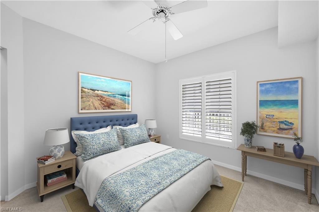 7465 Jacaranda Park Road, Unit R103 Naples, FL 34109 - Photo 9 of 46 Virtually Staged Photo