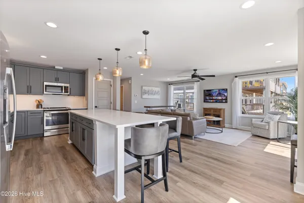 $1,250,000 | 2250 Island Drive, North Topsail Beach, NC 28460