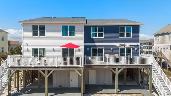 $1,250,000 | 2250 Island Drive, North Topsail Beach, NC 28460